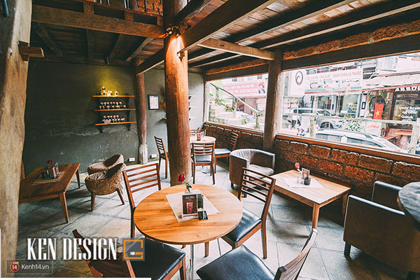 The Hill Station咖啡馆丨越南-20