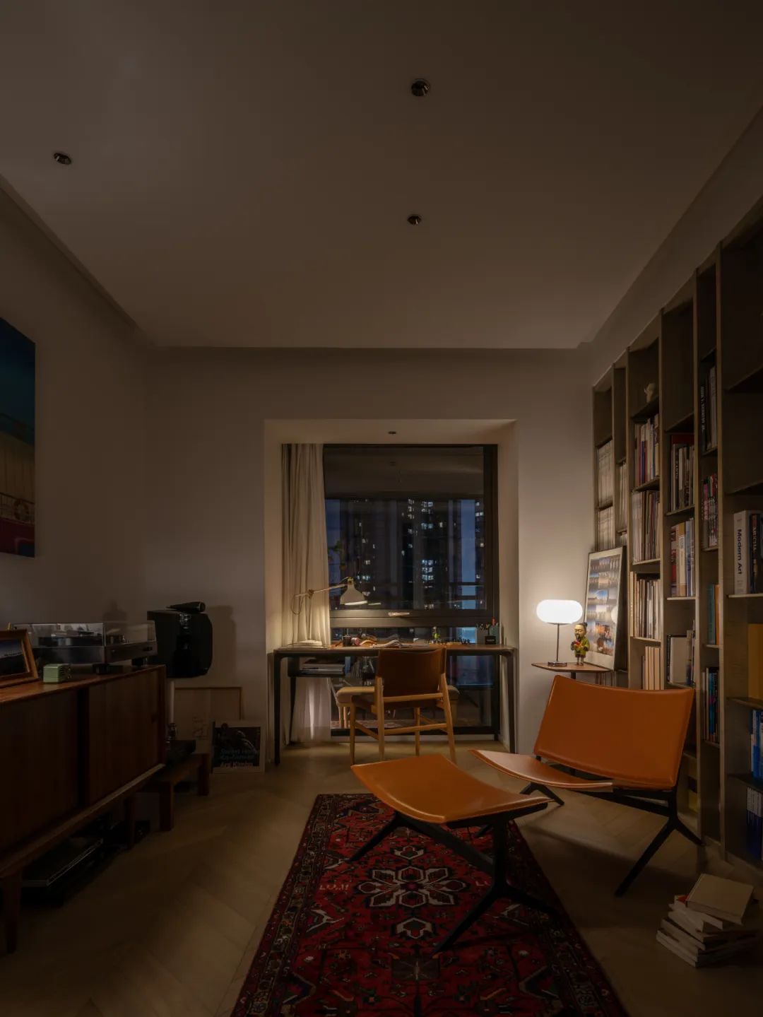 新作 | 绝对隐喻下的幸福生活-46