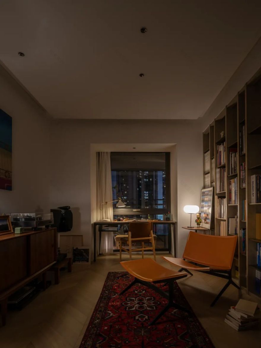 新作 | 绝对隐喻下的幸福生活-46