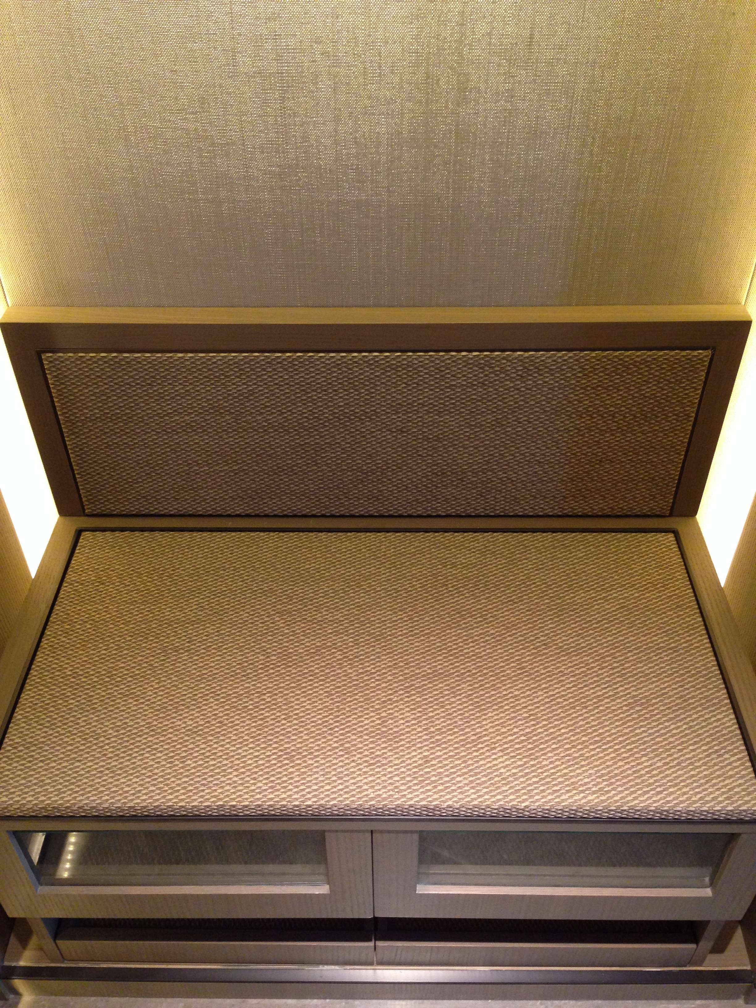 南山万豪酒店-60