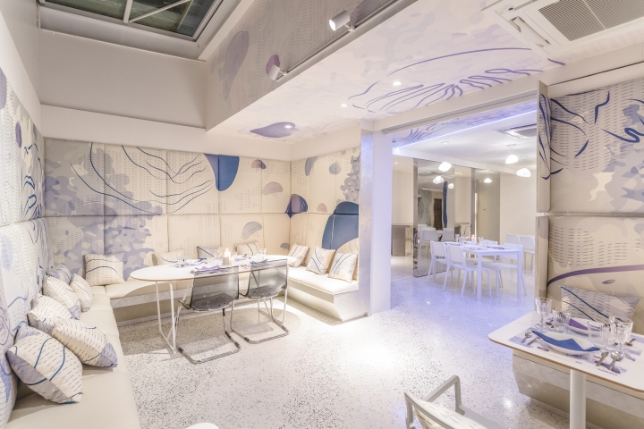 泰国 Comet 酒店-38