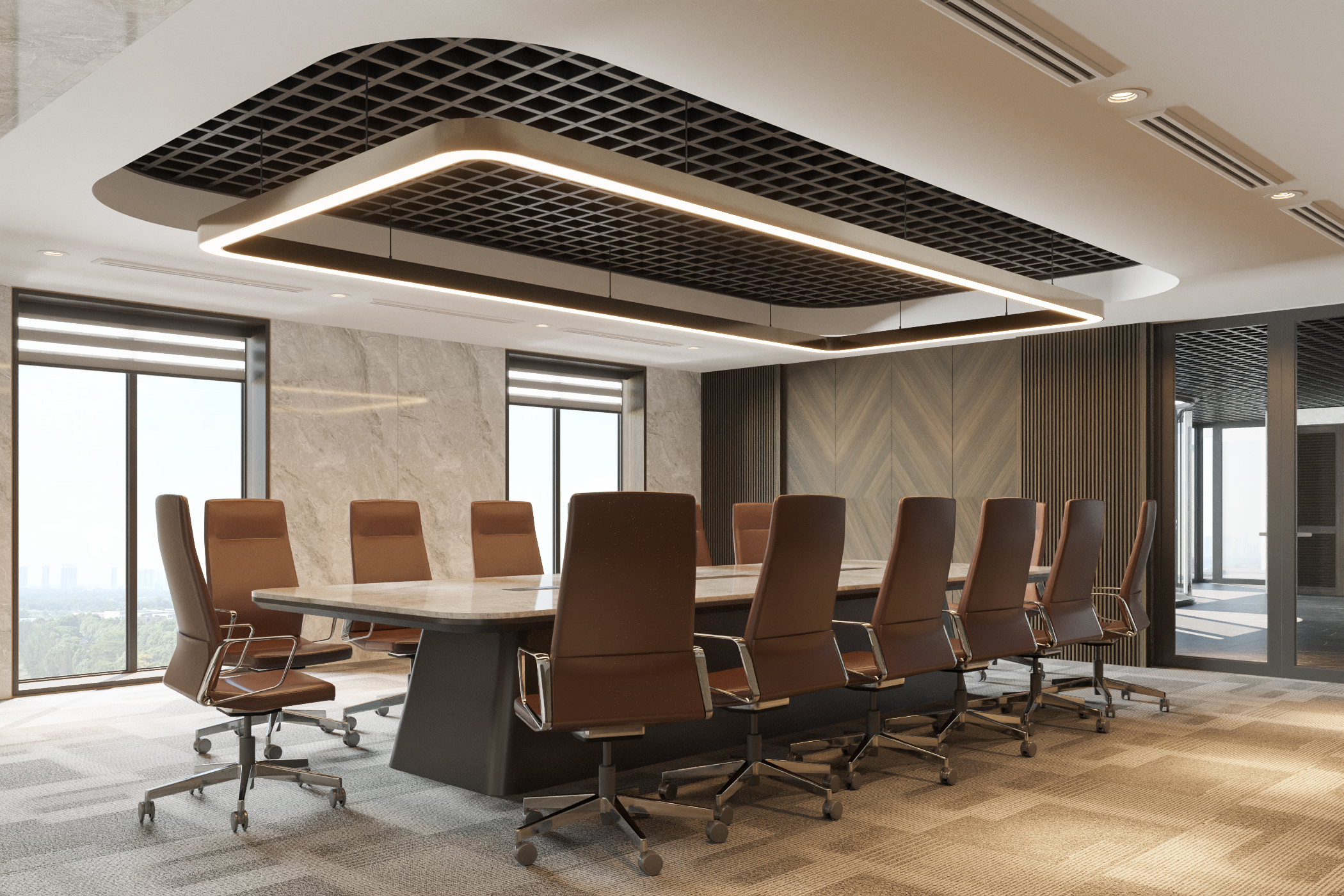 Thien Huong Office-12