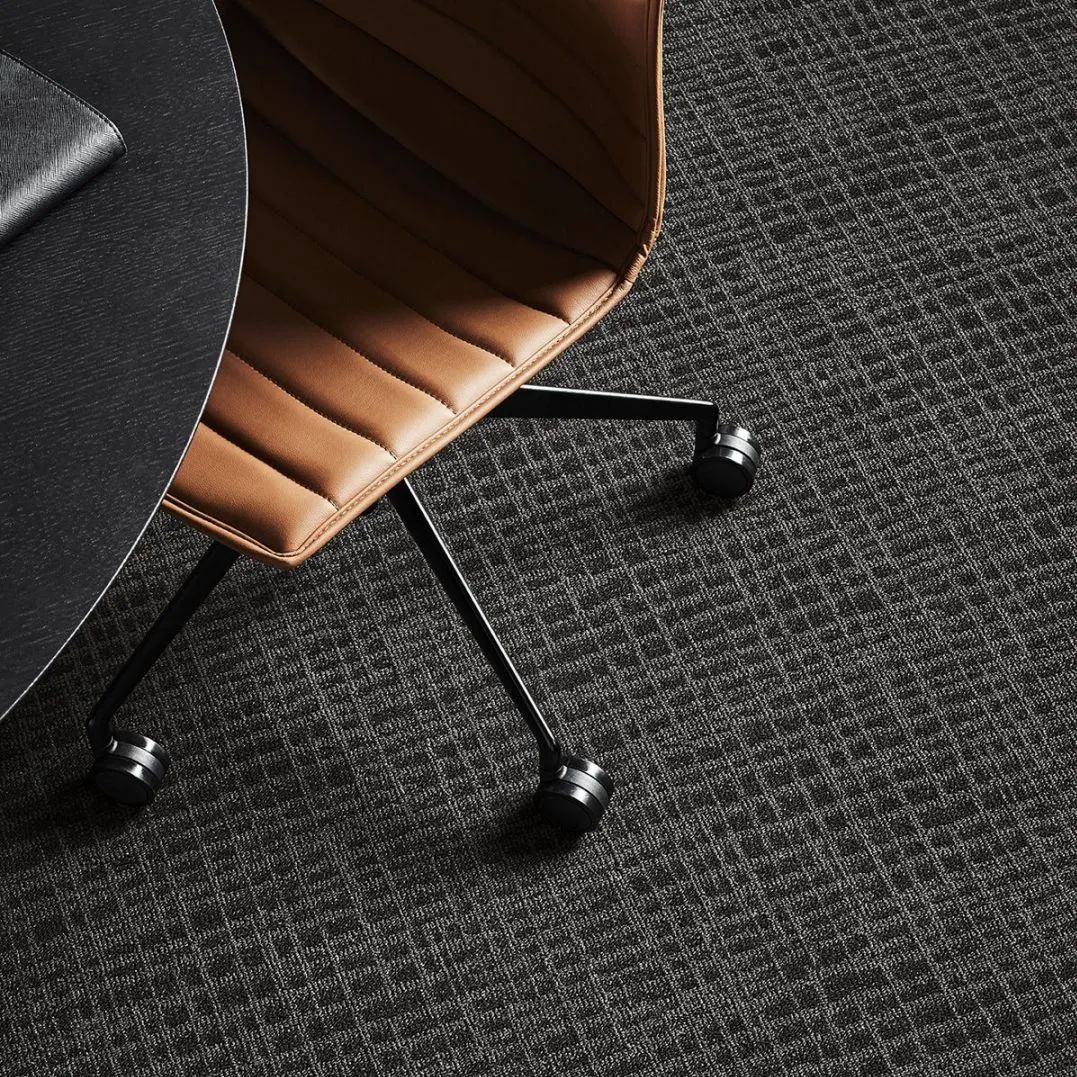 原木风韵,办公空间的新典范丨广州GBD设计机构-52