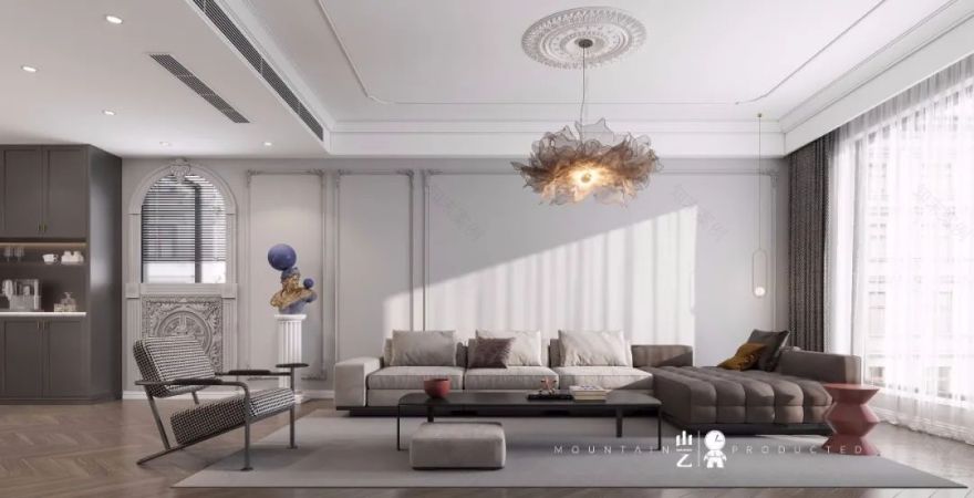 十二星座与家居设计的奇妙邂逅-89