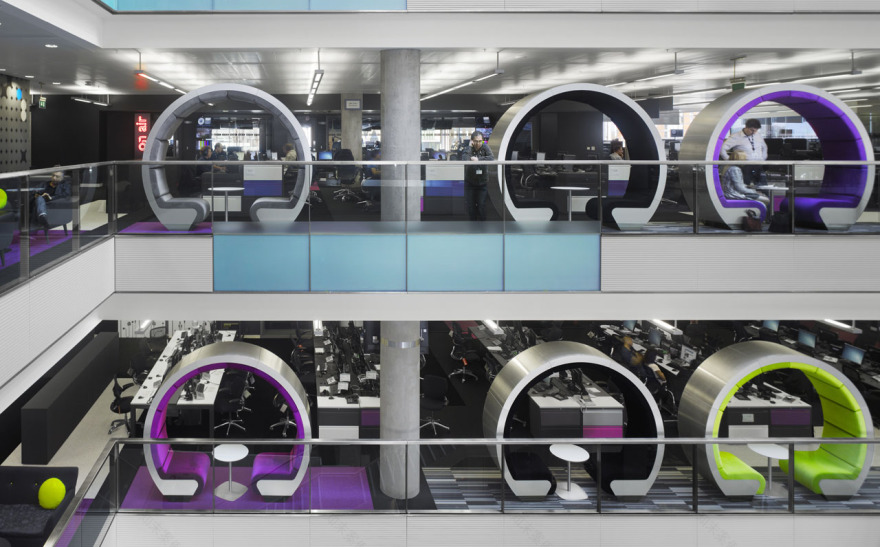 丨英国曼彻斯特丨IS:SR-3