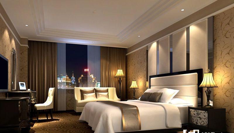 成都英伦豪大酒店-47