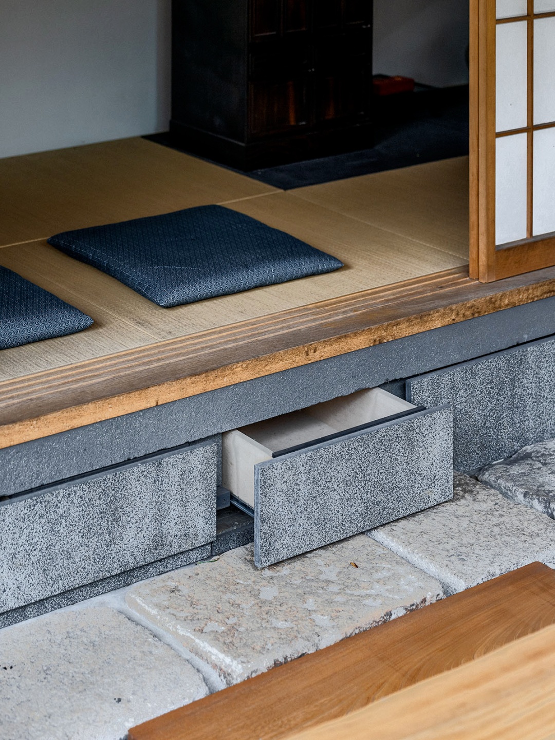 花园住宅丨日本东京丨Keiji Ashizawa Architects-23