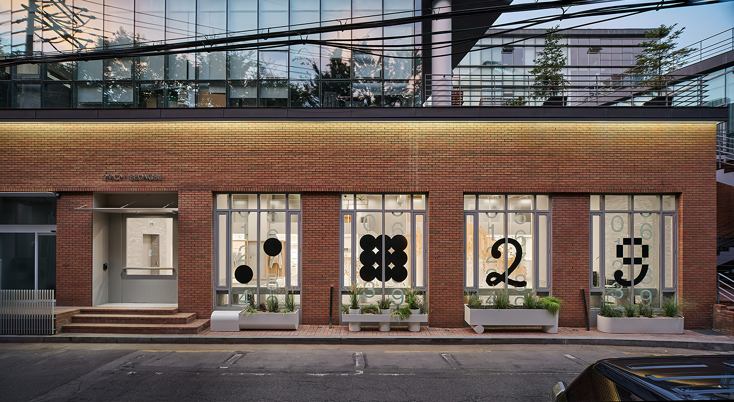 29CM SEONGSU 精品店丨韩国丨studio fragment-29