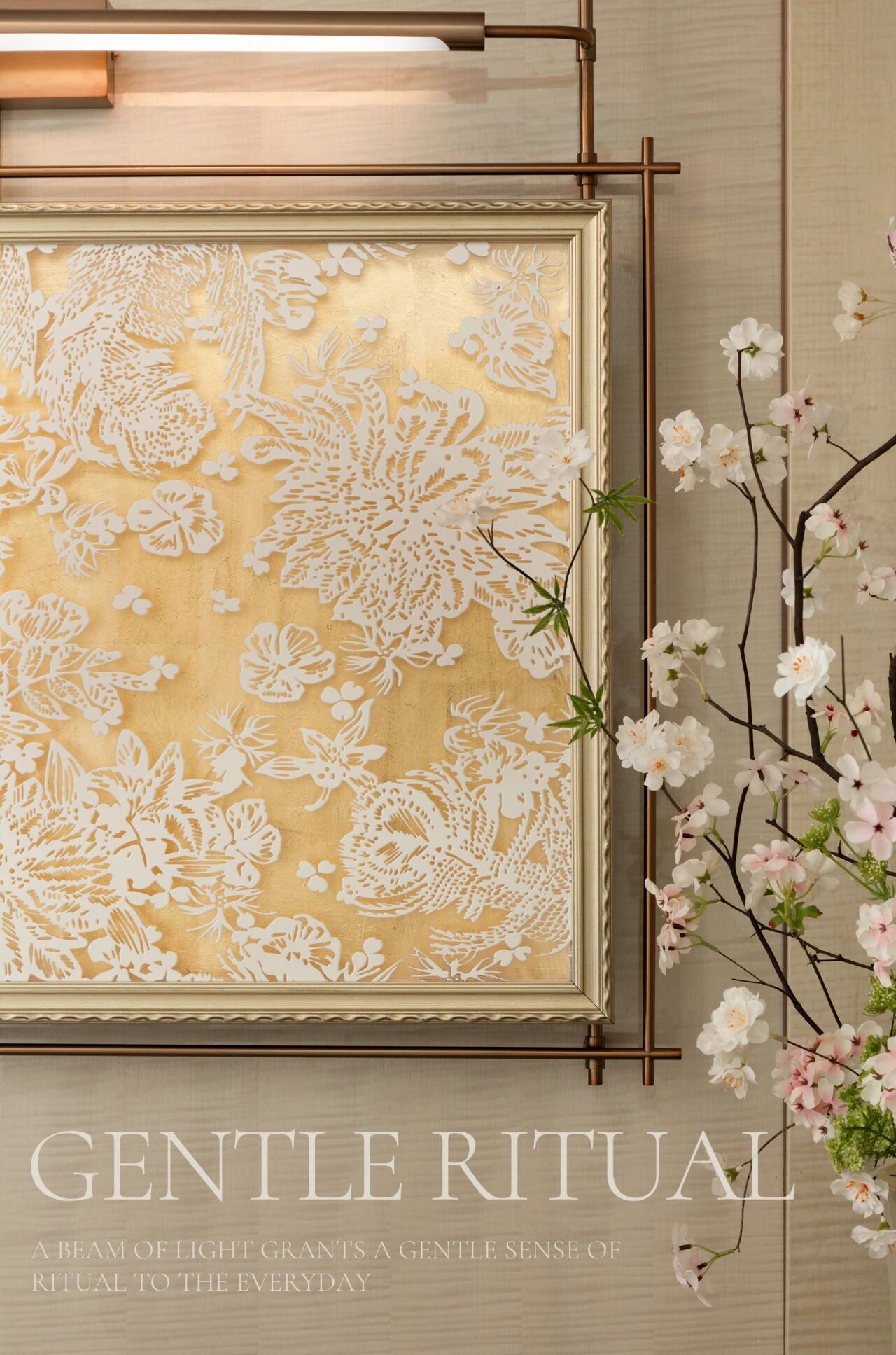 高新未来光樾172户型139户型样板房丨上海一目设计-5