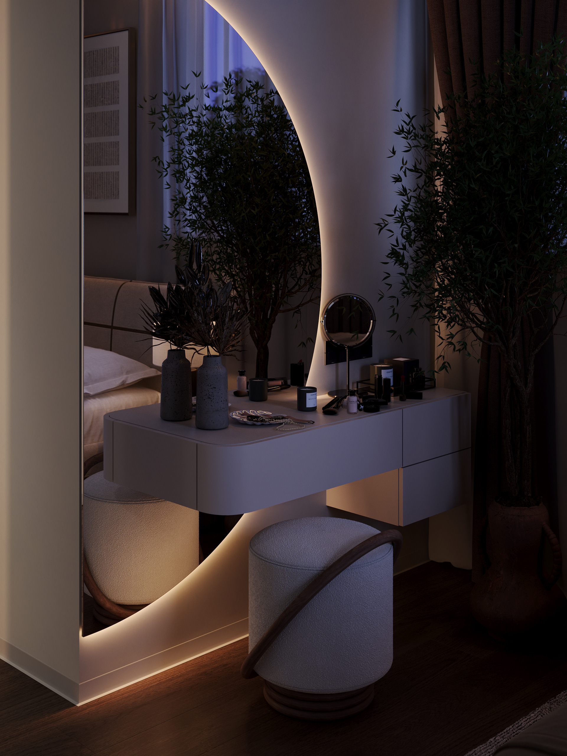 Verde公寓项目丨塞浦路斯-99