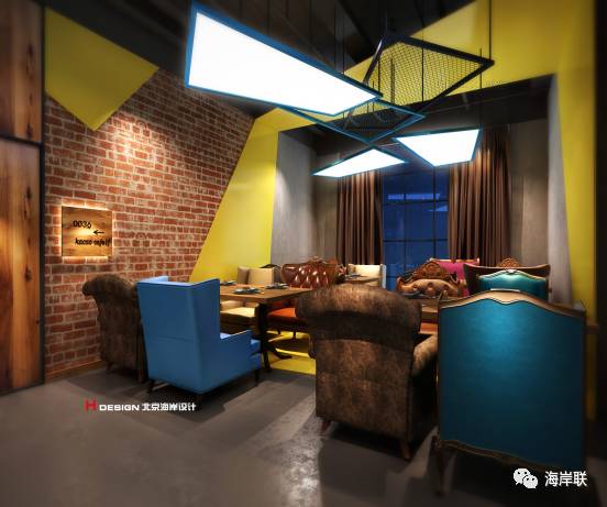 归本主义丨约克音乐西餐厅，无与伦比的美丽-26