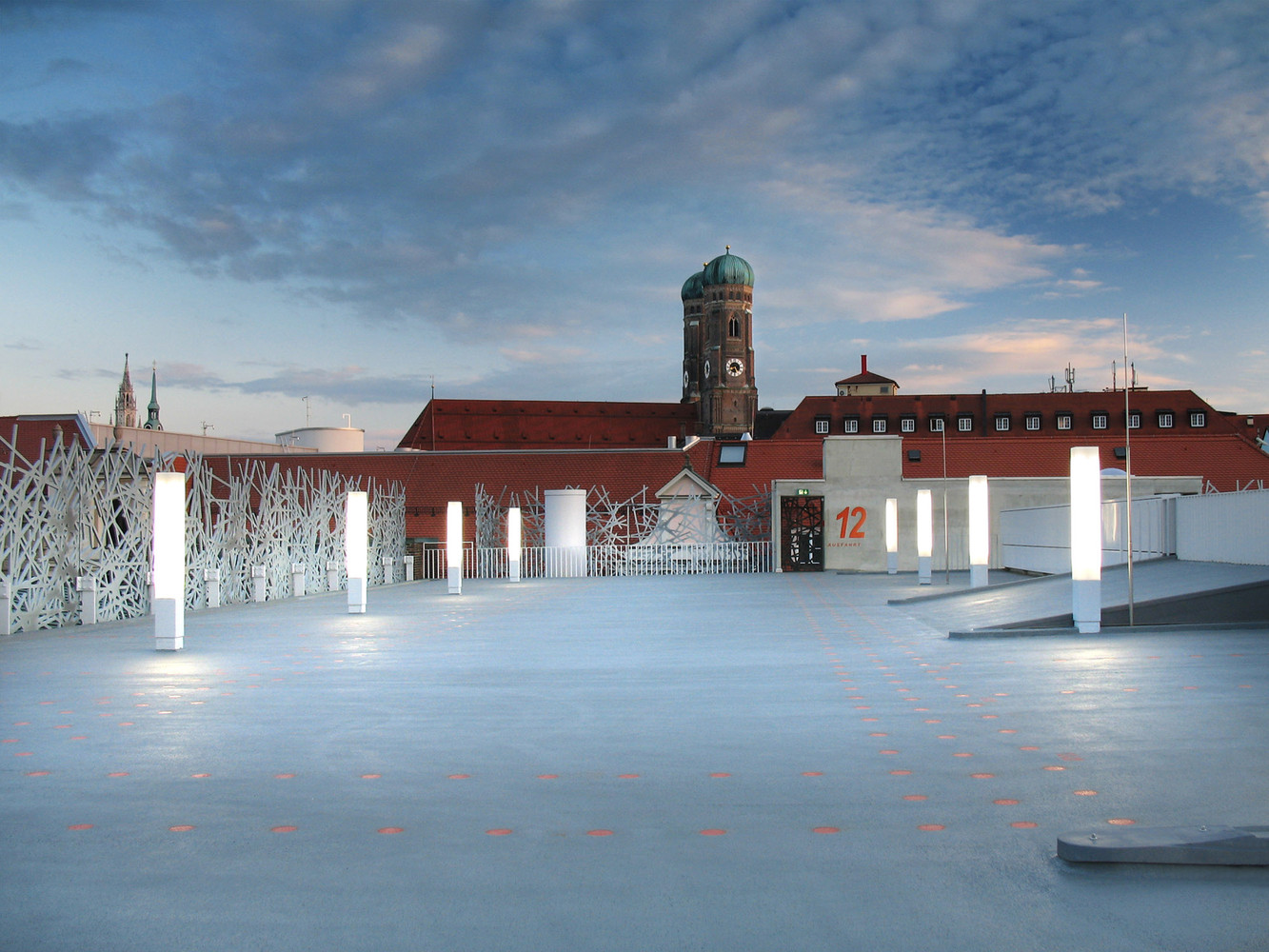 Salvartor Car Park Peter Haimerel Architektur-33