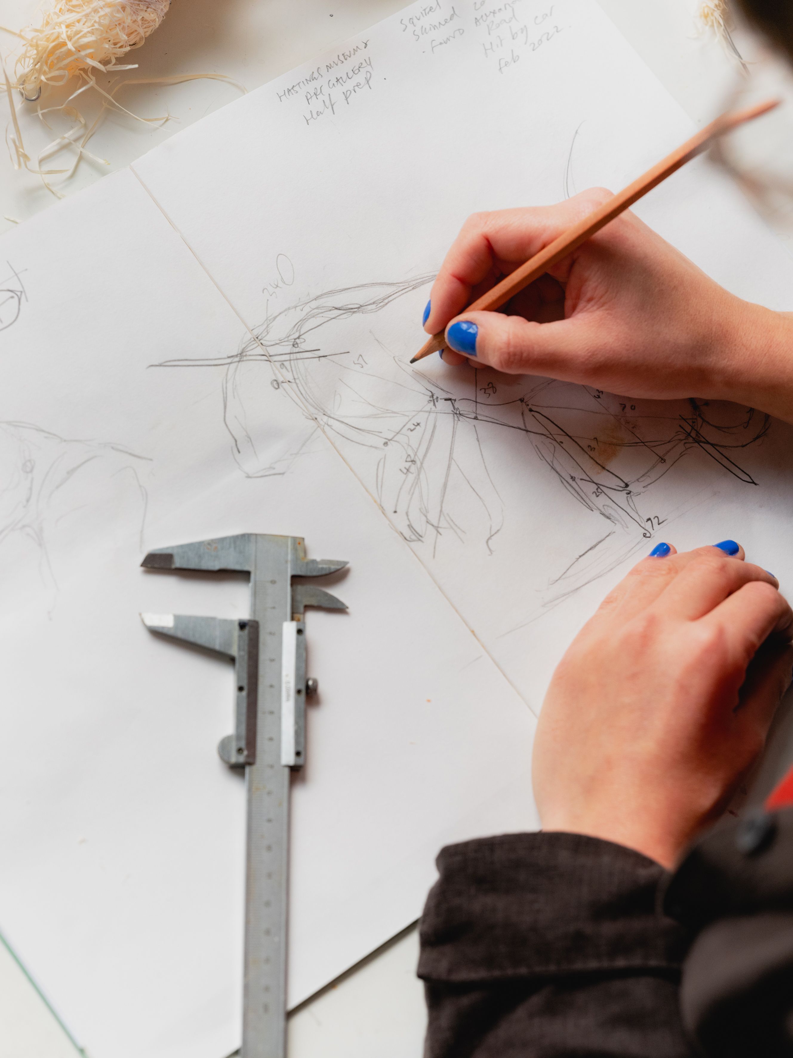 维多利亚风格复兴 | 现代手法演绎传统艺术-45