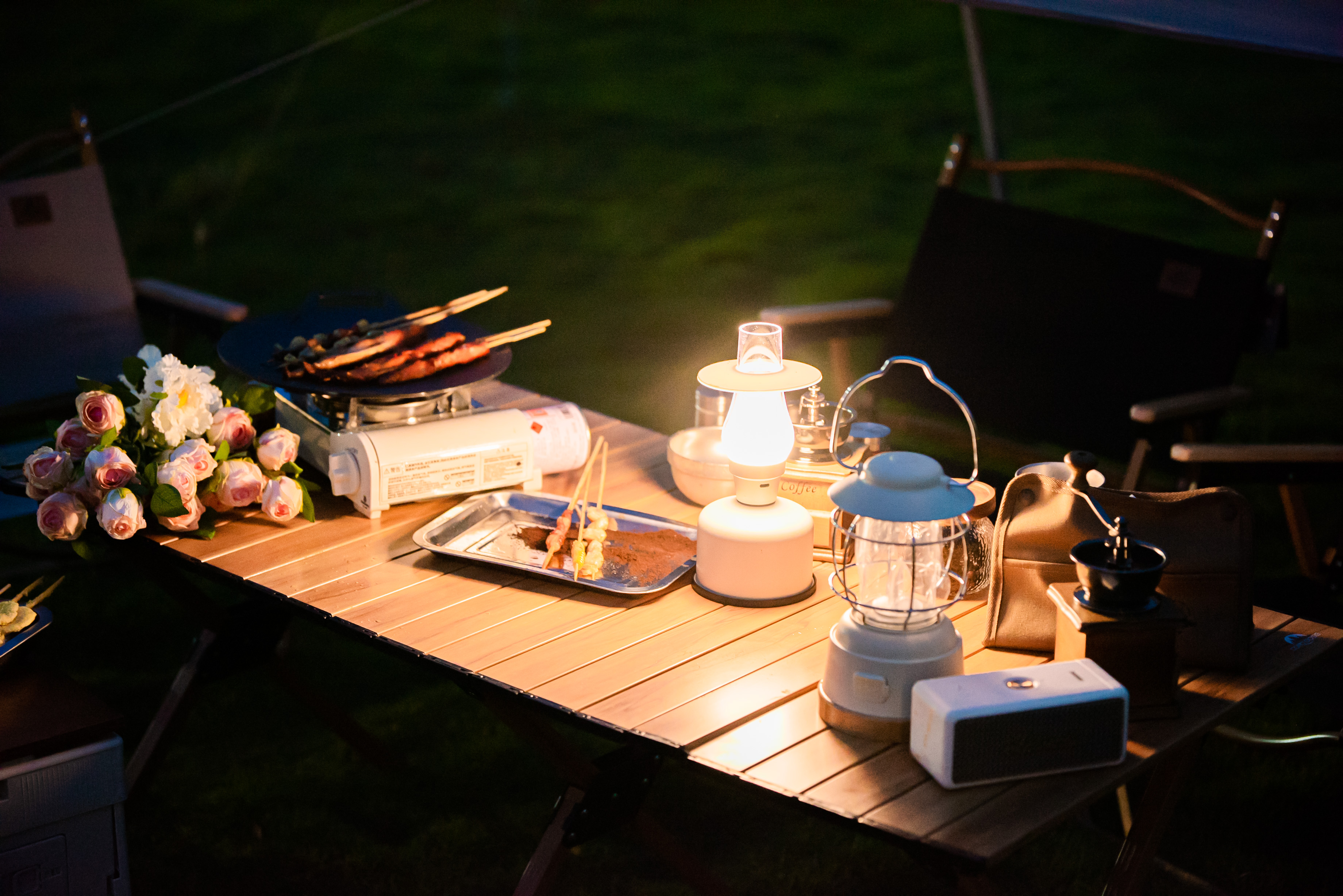 Lazyland 兰泽露营基地全案设计项目-78