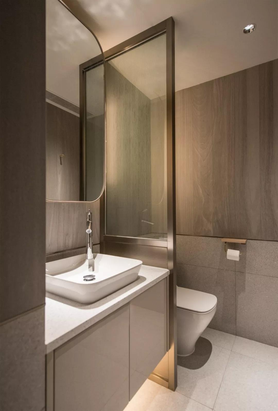 玄鮨丨中国香港丨执见设计-69