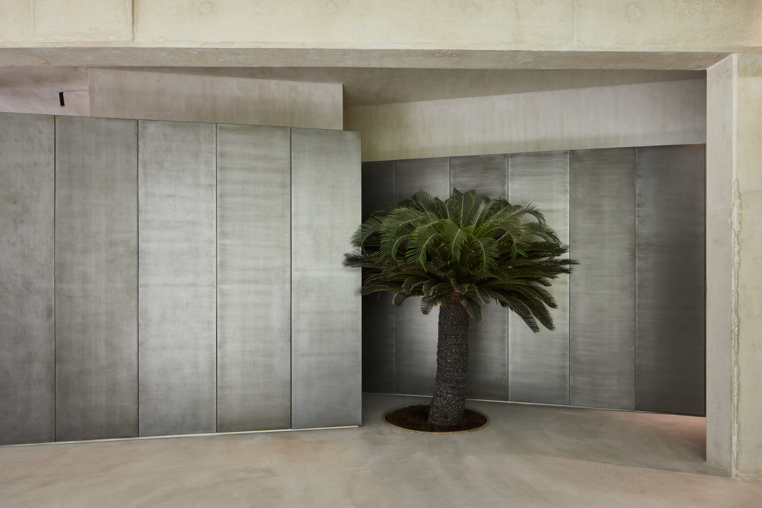 阿拉伯 Erth 餐厅-15