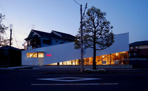 epingle（エ・パングル美容室） #046丨日本宫崎丨有限会社COGITE-18