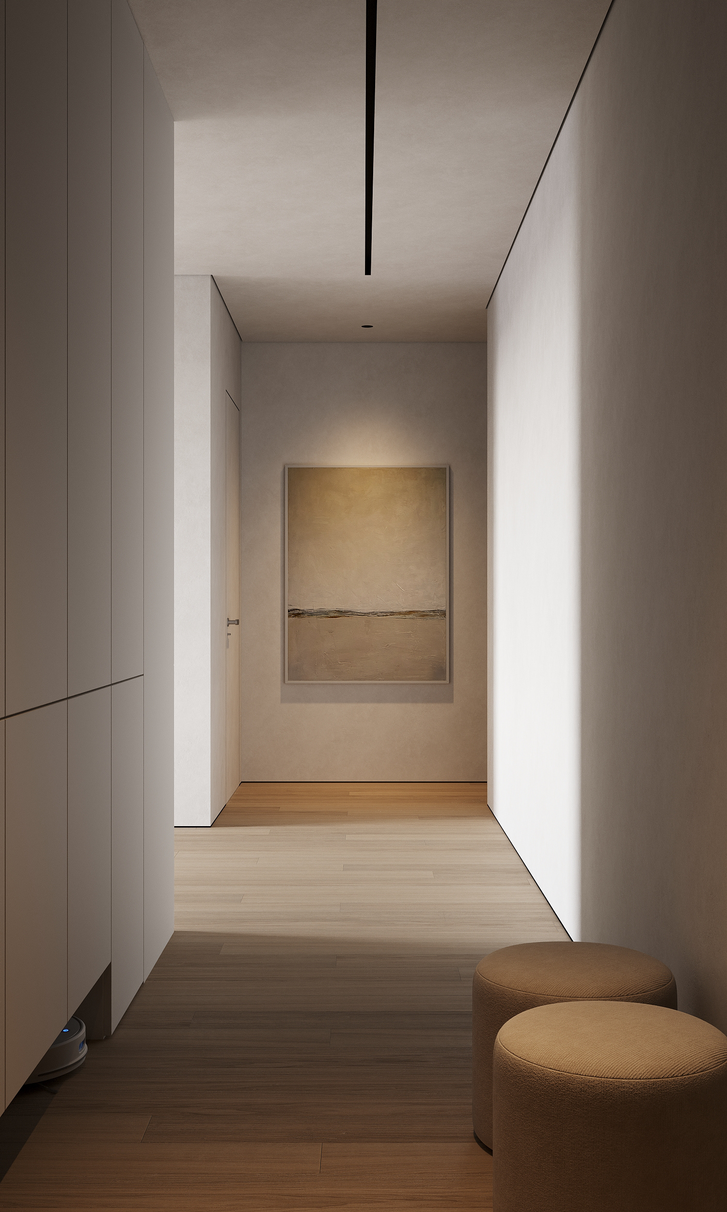 MSV | Moscow apartment-3