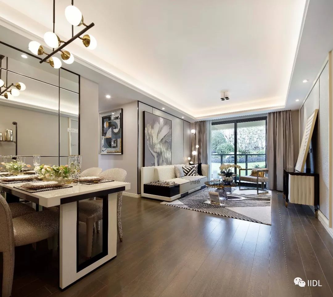 张家港金茂科技城 |  绿色科技人居，智启未来-79