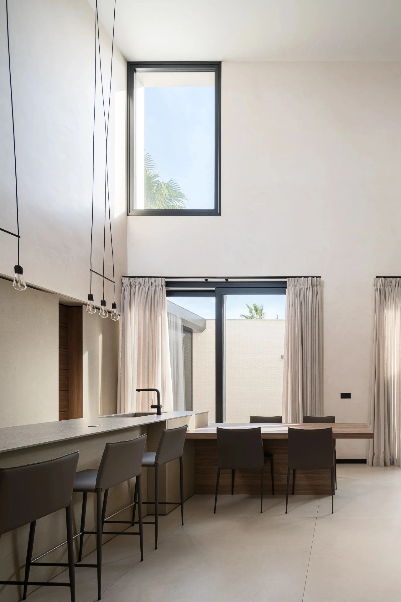 重构,家的形状丨Dual Arquitectura-28