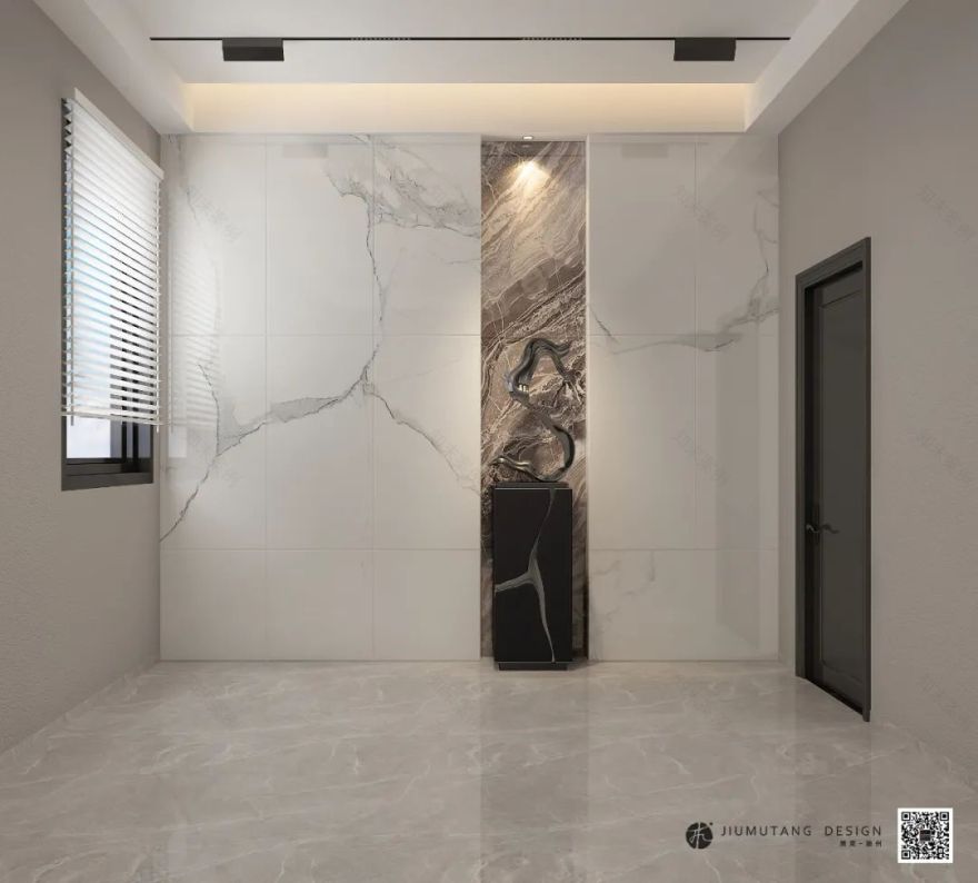 潮州自建别墅,现代简约风打造舒适生活空间-34