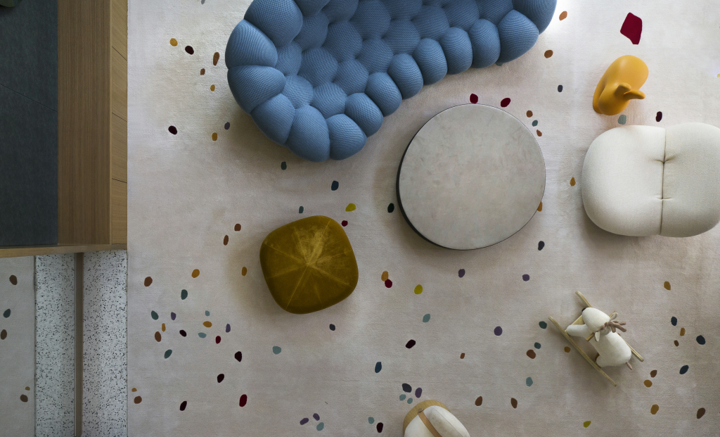 800平别墅设计丨中国成都丨成都ACE谢辉室内设计服务机构-18