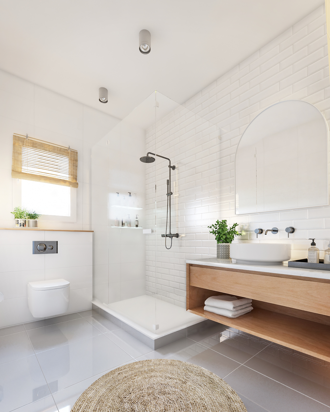 SEA VIEW - TWIN VILLA-12