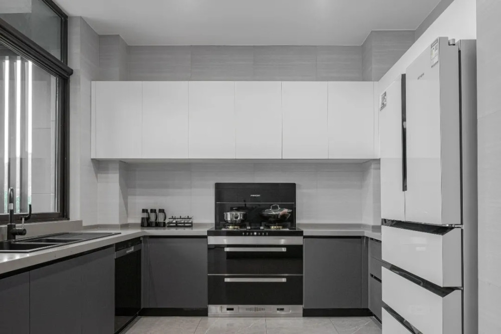 国悦府丨中国温州丨鲲誉设计,美域高-18