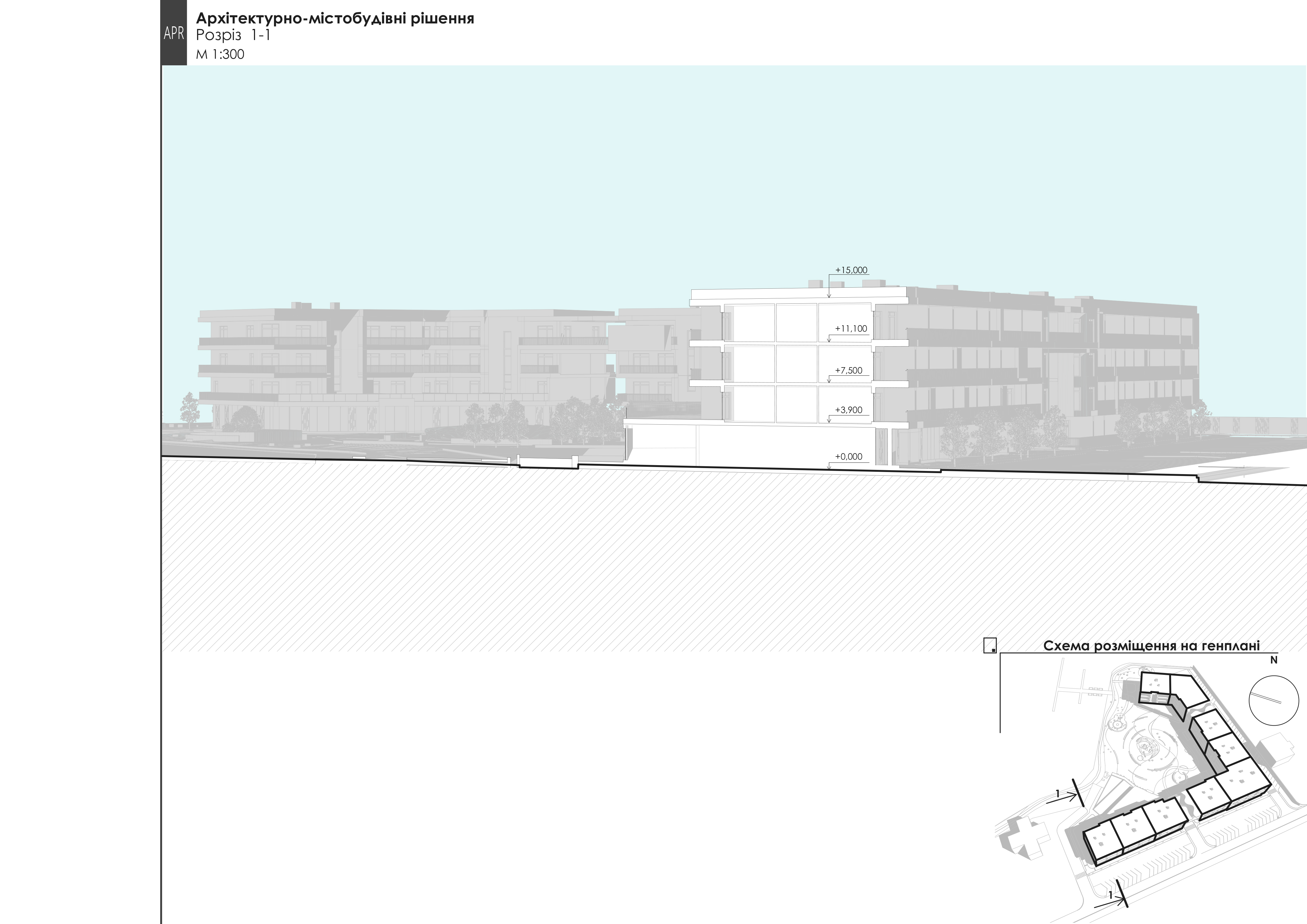 居民区山谷丨乌克兰丨AIMM-17