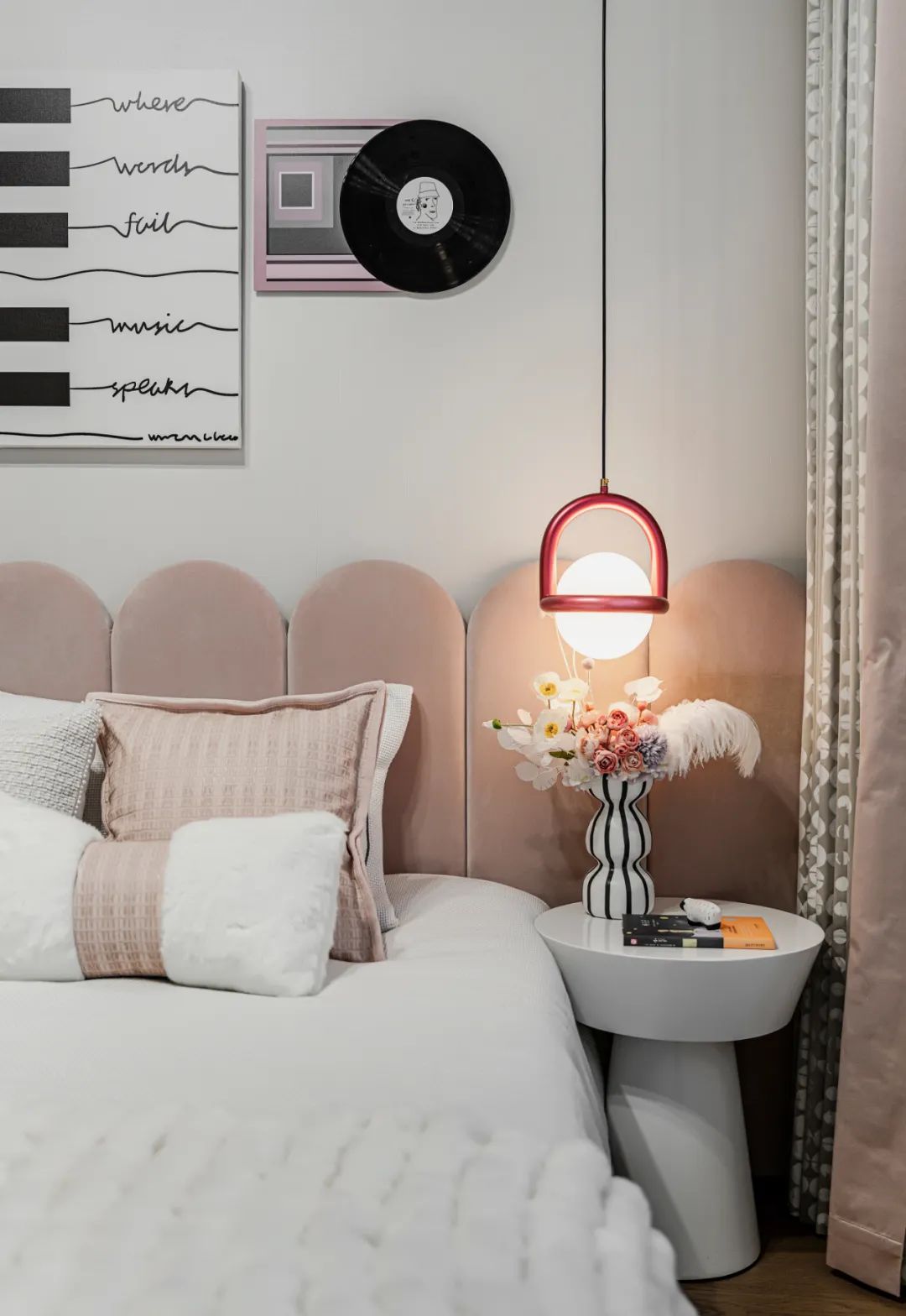 灌南上悦城样板间丨中国连云港丨元禾大千-50