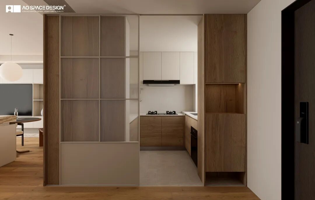 观云润府丨中国南京丨凹设计-29