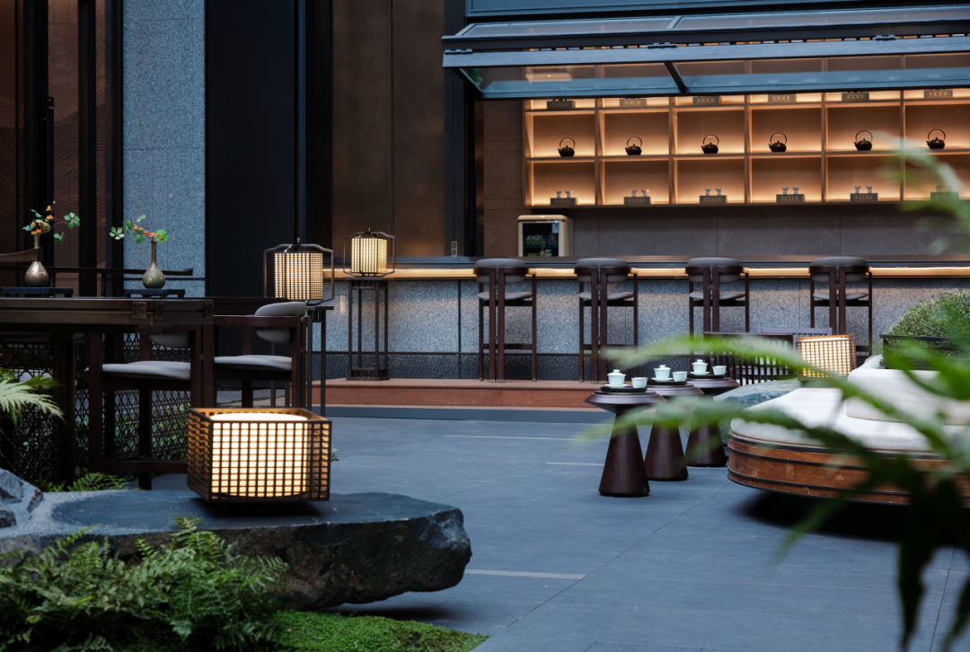 建发·诗艺江川 缦云雅集丨中国重庆丨元禾大千(软装),厦门名艺佳装饰(硬装)-80