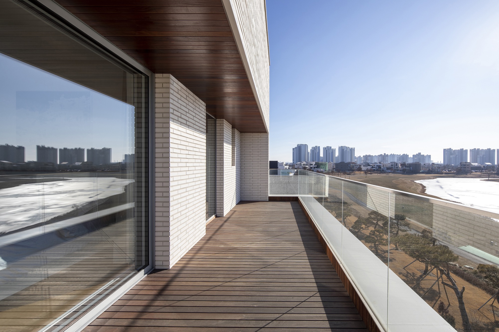 三代同堂之家丨韩国首尔丨100A associates-10