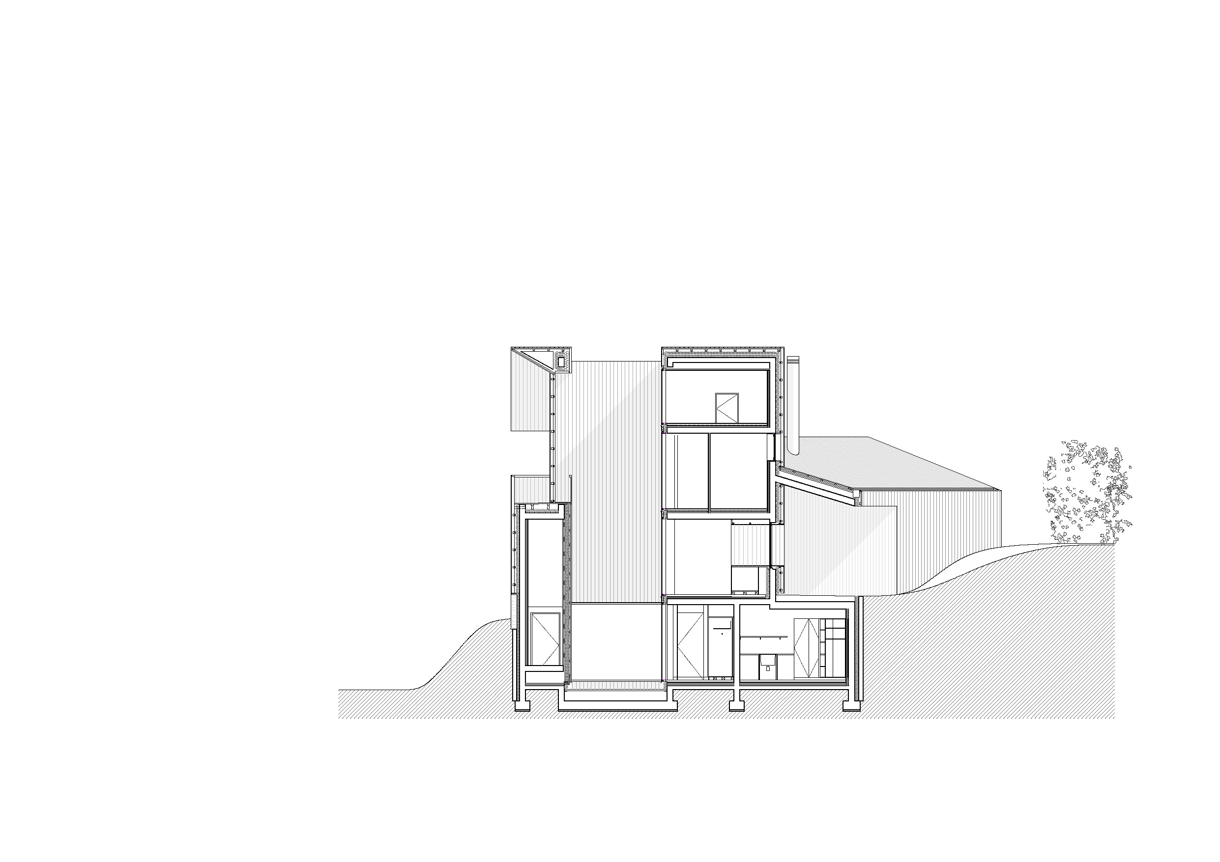 夏莫尼克斯小木屋-39