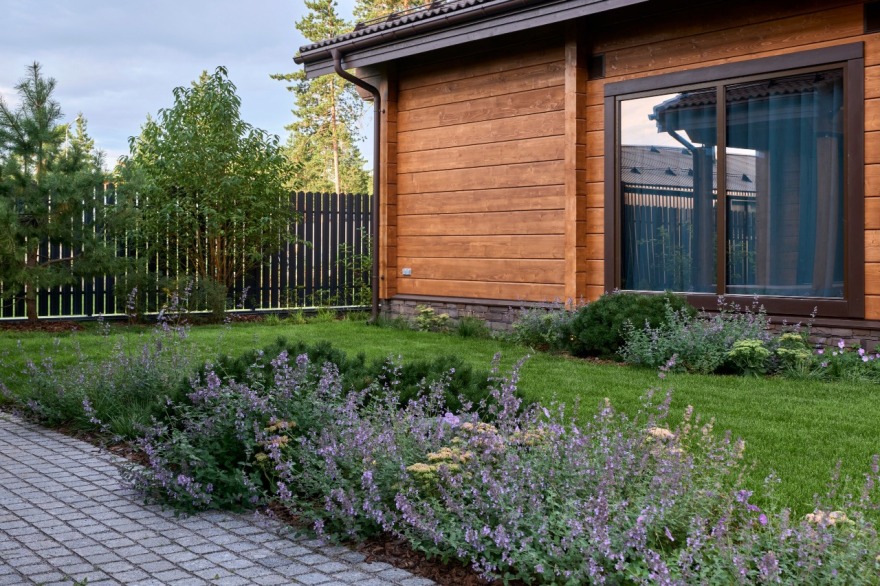 茉莉藓丨俄罗斯丨«ХВОЯ ландшафтное строительство»-14