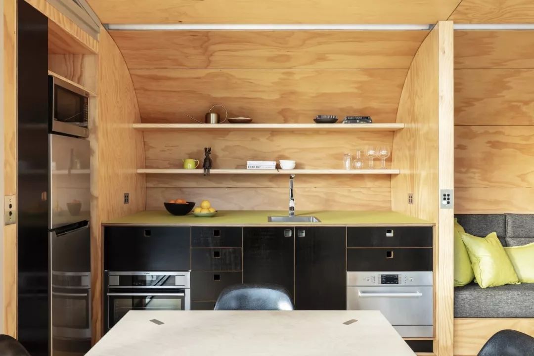 悉尼郊外 26 英亩山景小屋设计-10