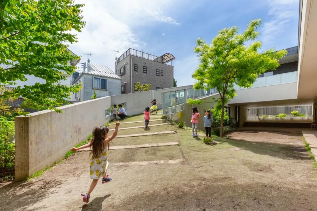 日本▶SDJ Nursery▶日比野设计-12