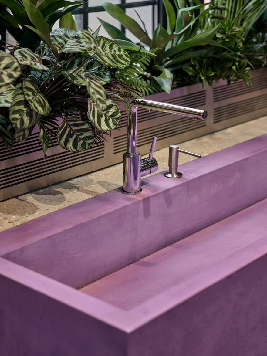 TWIN TIGERS 餐厅丨俄罗斯莫斯科丨Muravina Anna,Sazonova Elena-32