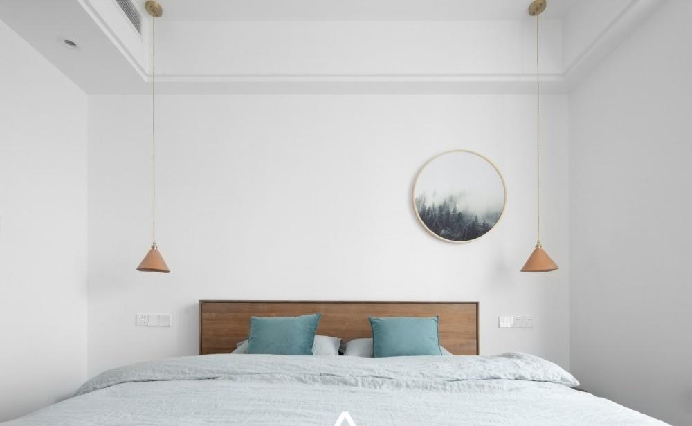 南昌阿鹤设计工作室打造互动式刚需房-27