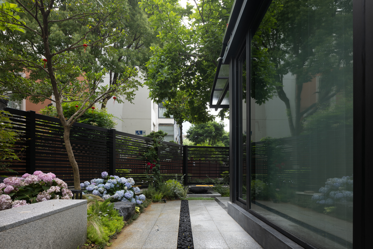 理想归属丨中国苏州丨递平方空间设计-10