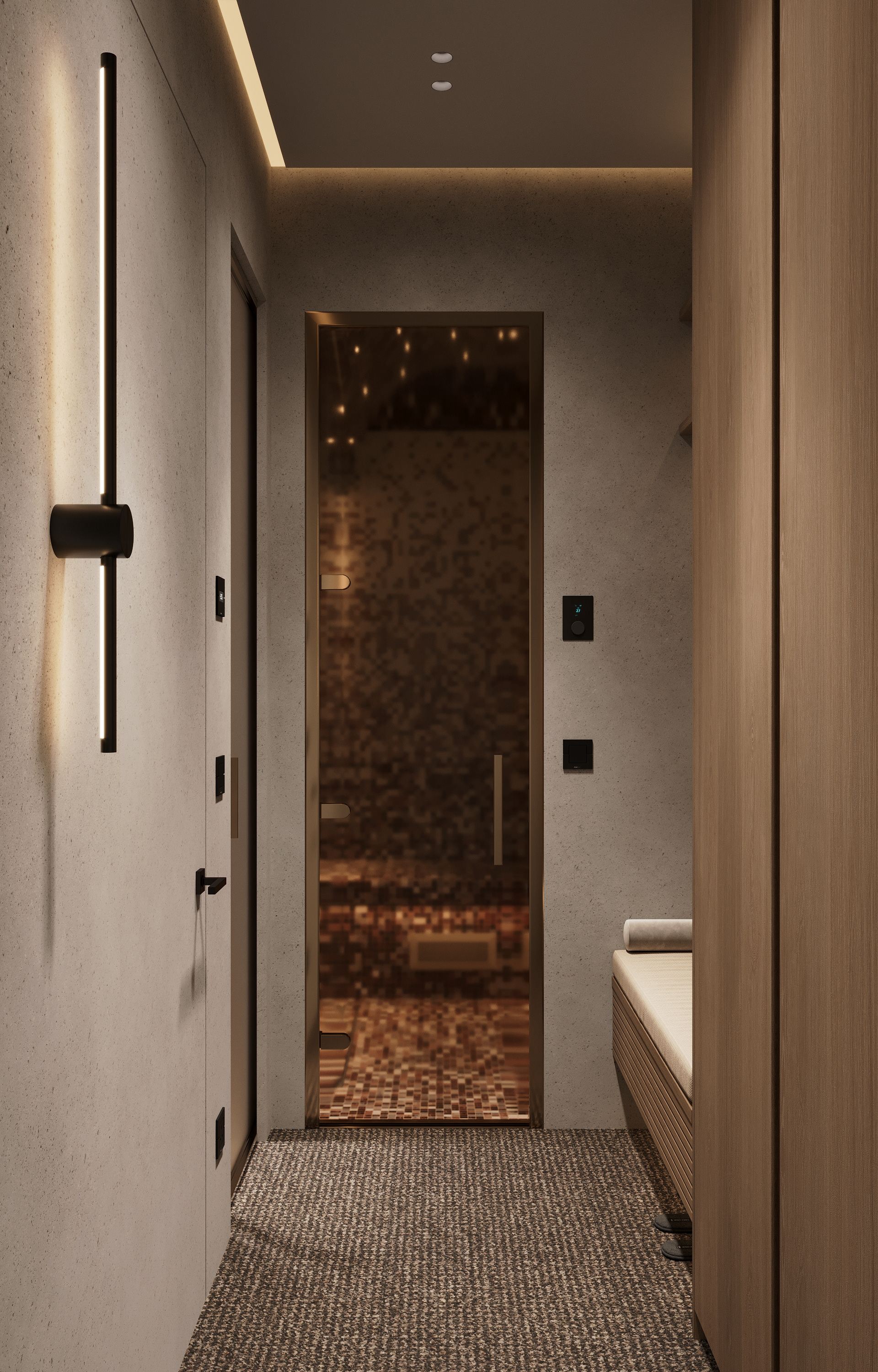 Verde公寓项目丨塞浦路斯-149