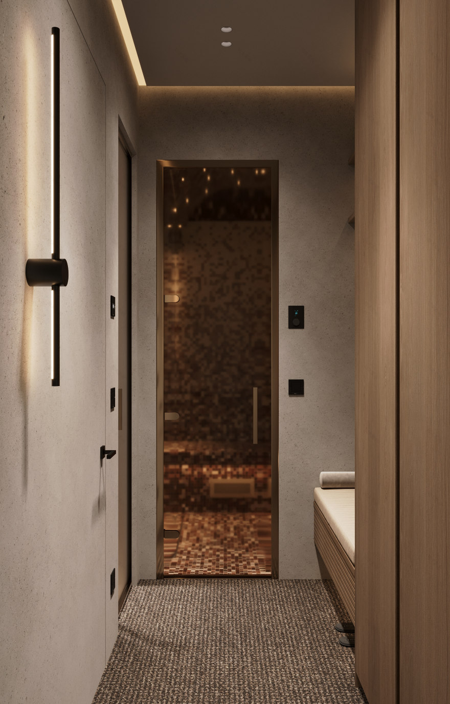 Verde公寓项目丨塞浦路斯-149