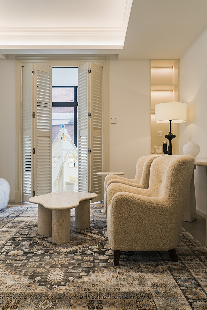 良工摄影 · 图森木作丨中国常德丨图森（常德）-29