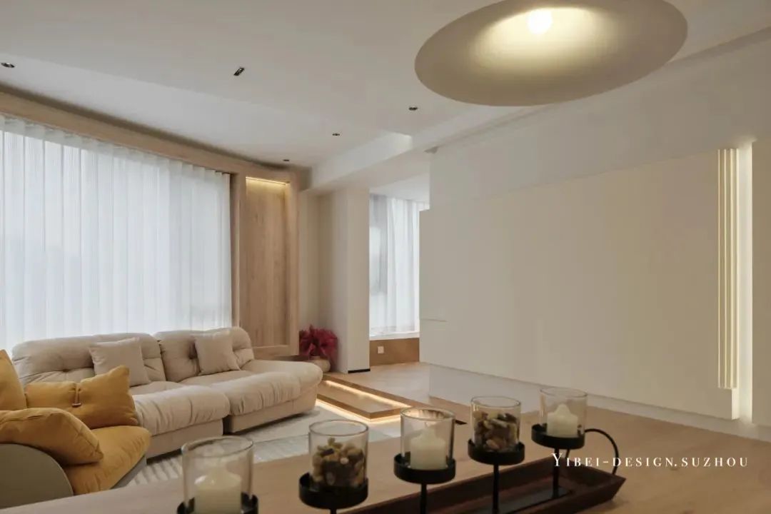 东湖林语丨中国苏州丨一贝设计-21