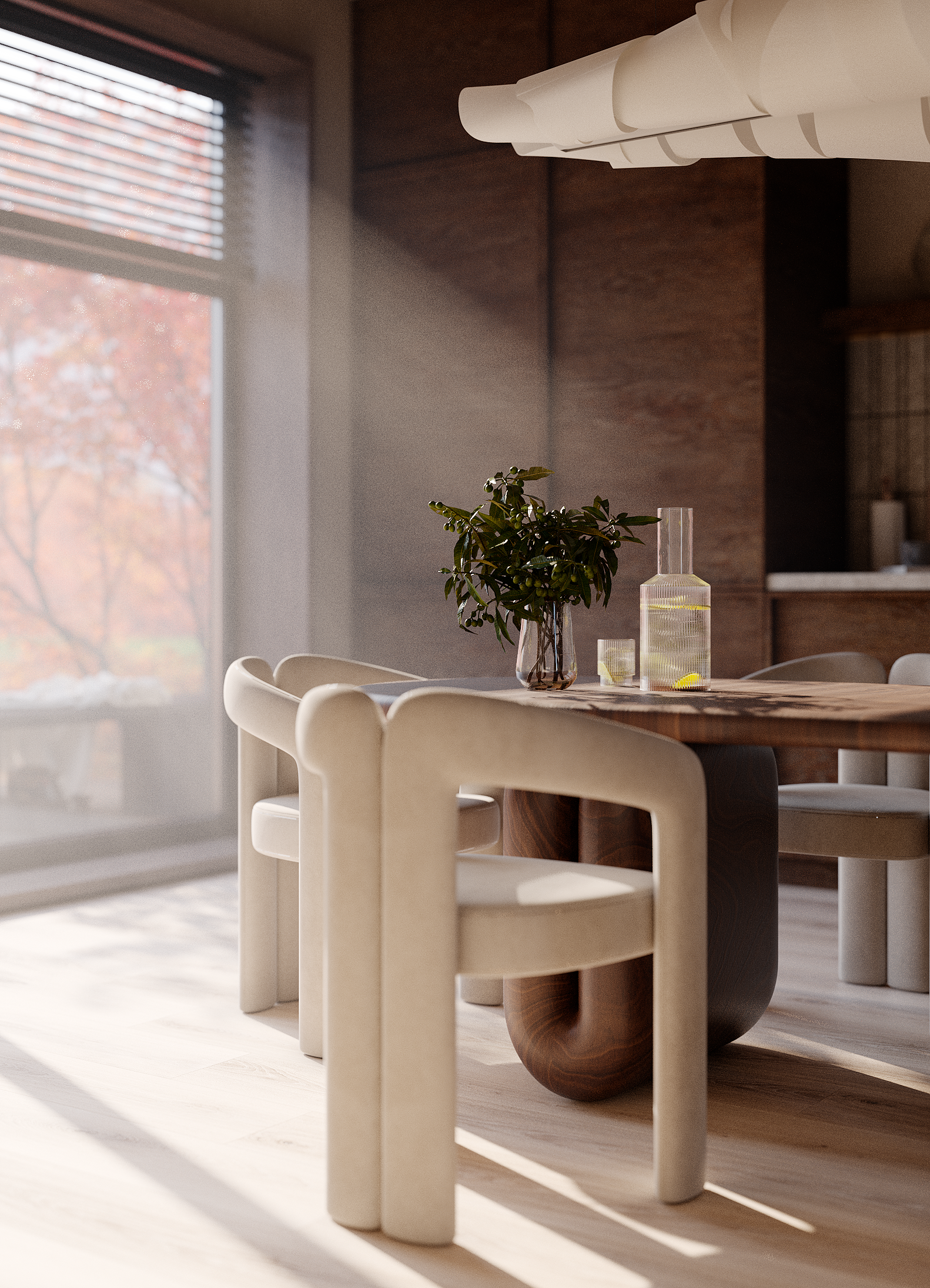 Commercial kitchen project-0