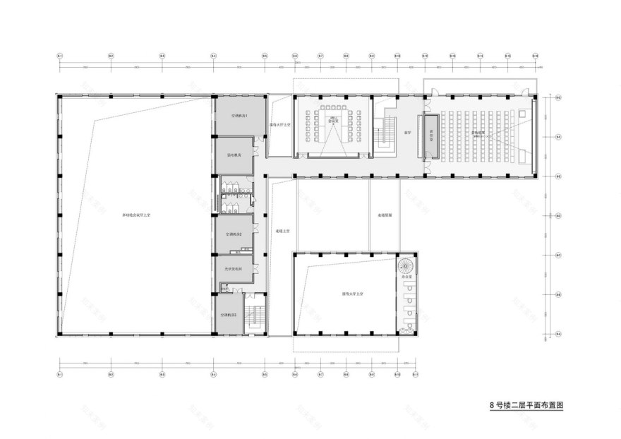 长江8342文化中心丨中国上海-46