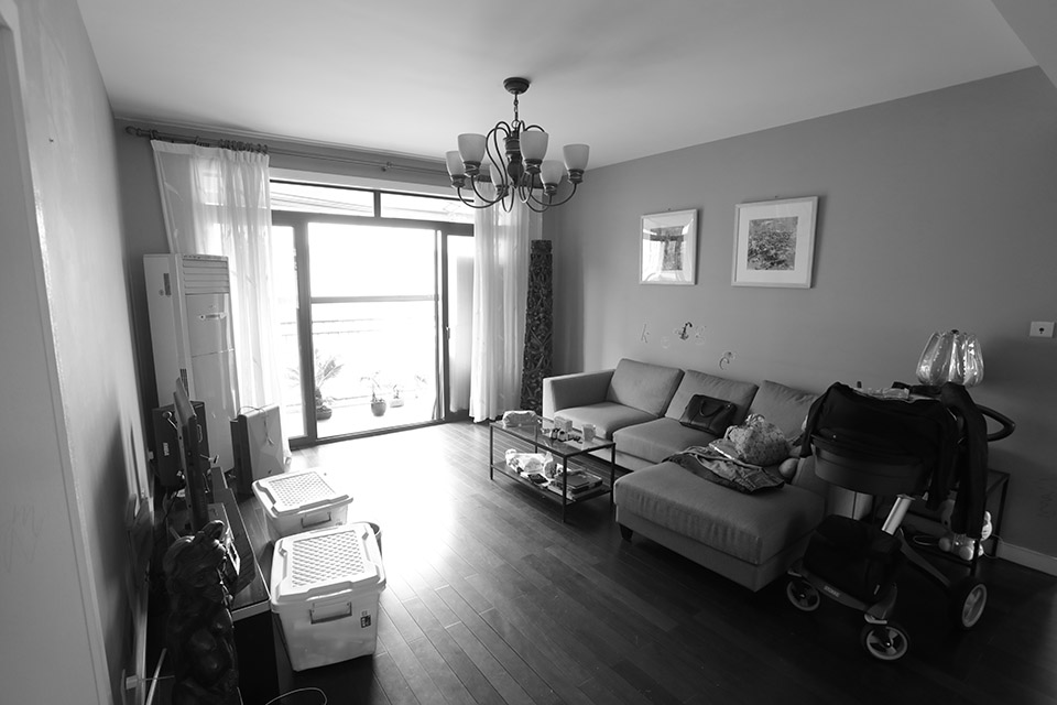 梦想改造家：仙境之家，上海 / Wutopia Lab-132