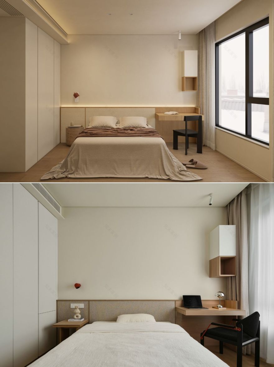 壹石实景 原曦 • 美与功能共生-56