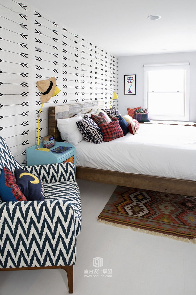 Hotel Dylan 纽约州Woodstock小镇酒店-16