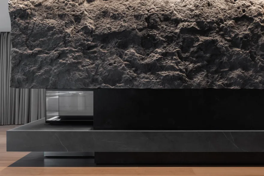 D1 公寓丨俄罗斯圣彼得堡丨Fedor Goreglyad 等-25